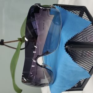 😎Bulgari Wrap Around Sunglasses🕶💥